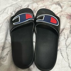 Champions Slides